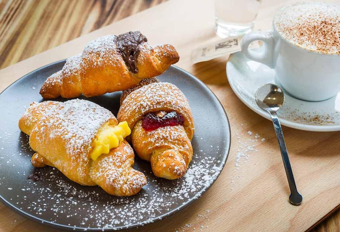 Tricolore Place Bed & Breakfast - Milan — Photos 2